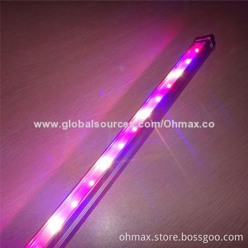 Newest LED Plant Grow Lights for Indoor Garden Plants Growth like Lettuce/Cabbage/Eggplant/Flowers